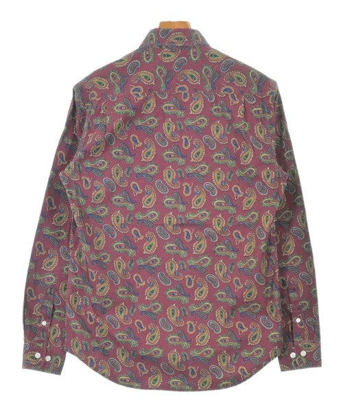 Supreme เสื้อลำลอง