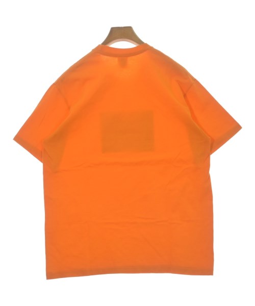 Supreme เสื้อยืด/เสื้อท็อปส์