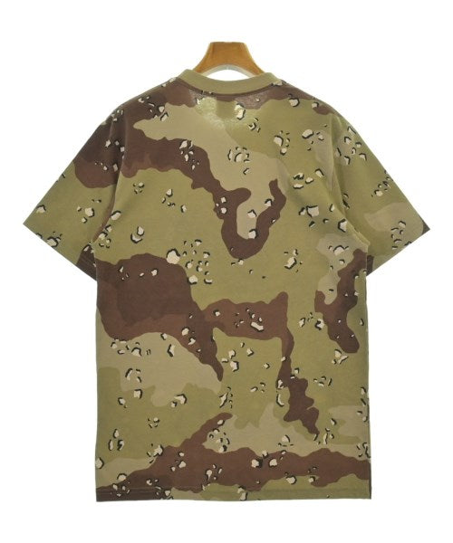 Supreme เสื้อยืด/เสื้อท็อปส์