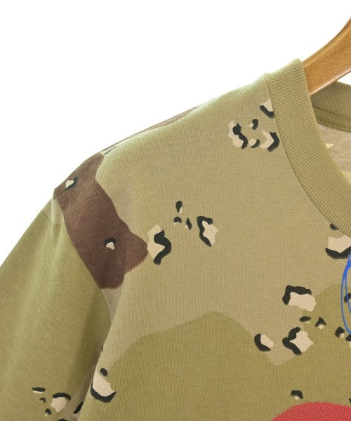 Supreme เสื้อยืด/เสื้อท็อปส์