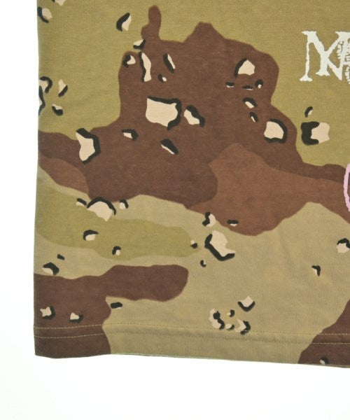 Supreme เสื้อยืด/เสื้อท็อปส์