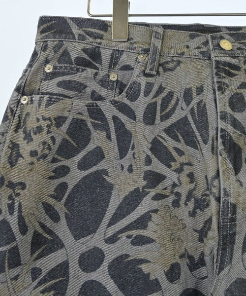 Supreme ยีนส์