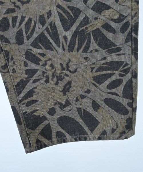 Supreme ยีนส์