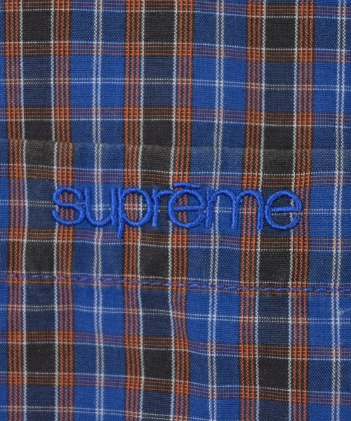 Supreme เสื้อลำลอง