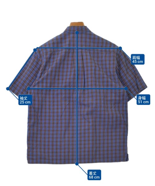 Supreme เสื้อลำลอง