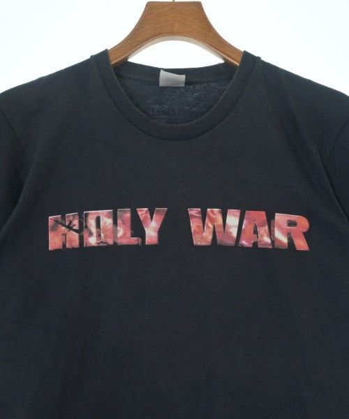 Supreme เสื้อยืด/เสื้อท็อปส์