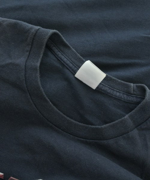 Supreme เสื้อยืด/เสื้อท็อปส์