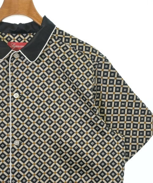 Supreme เสื้อลำลอง