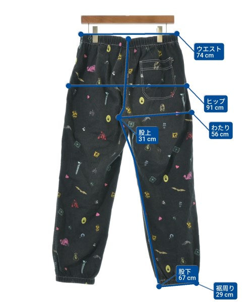 Supreme กางเกง อื่น