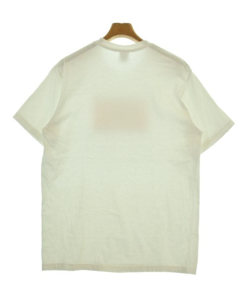 Supreme เสื้อยืด/เสื้อท็อปส์