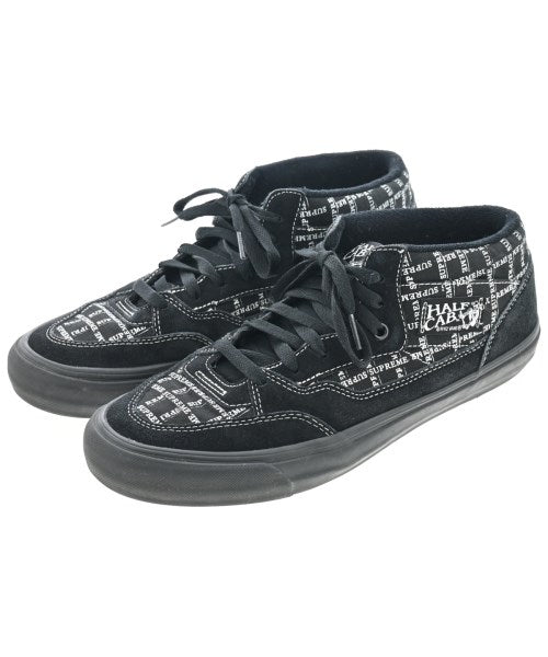 Supreme รองเท้าผ้าใบ