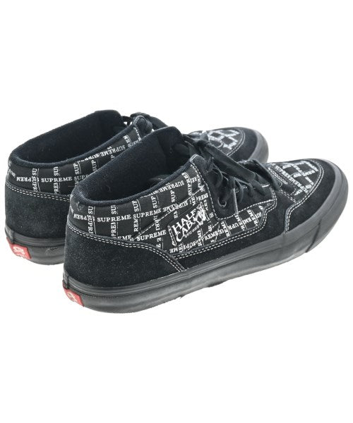 Supreme รองเท้าผ้าใบ