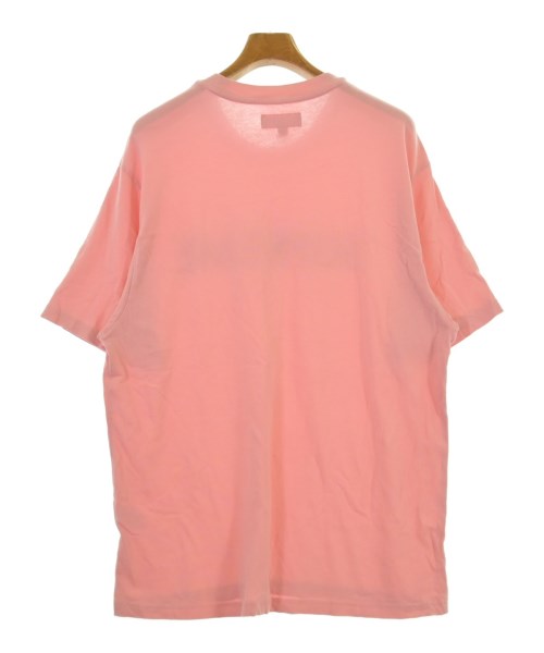 Supreme เสื้อยืด/เสื้อท็อปส์