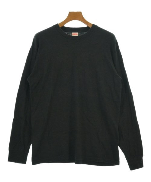 Supreme เสื้อยืด/เสื้อท็อปส์