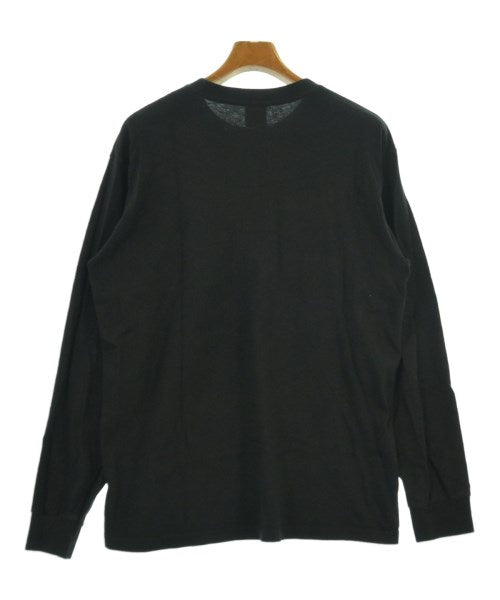 Supreme เสื้อยืด/เสื้อท็อปส์