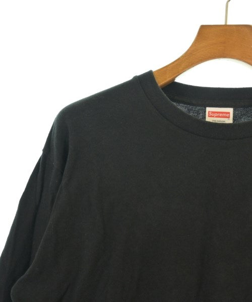 Supreme เสื้อยืด/เสื้อท็อปส์