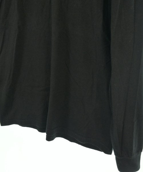 Supreme เสื้อยืด/เสื้อท็อปส์