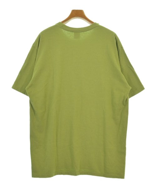 Supreme เสื้อยืด/เสื้อท็อปส์