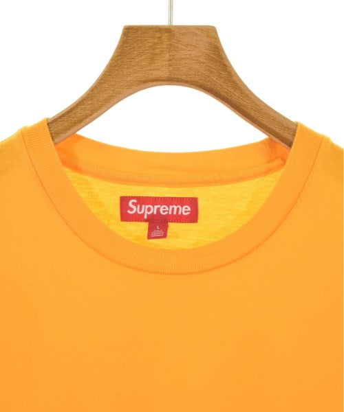 Supreme เสื้อยืด/เสื้อท็อปส์
