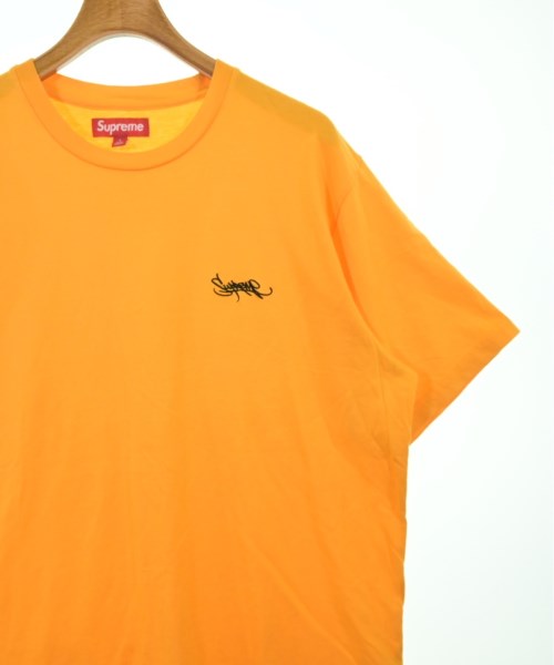 Supreme เสื้อยืด/เสื้อท็อปส์