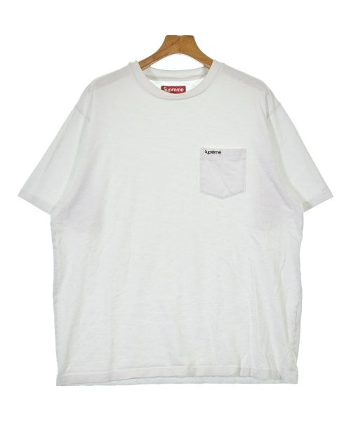 Supreme เสื้อยืด/เสื้อท็อปส์
