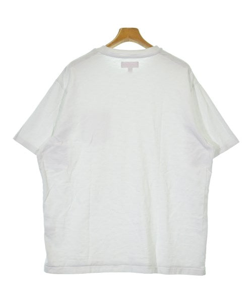 Supreme เสื้อยืด/เสื้อท็อปส์