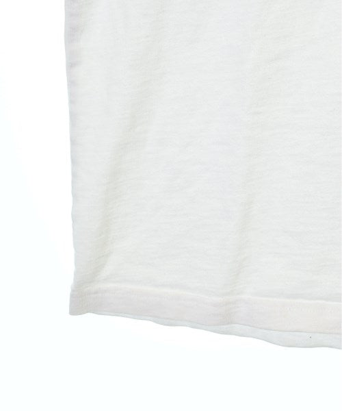 Supreme เสื้อยืด/เสื้อท็อปส์