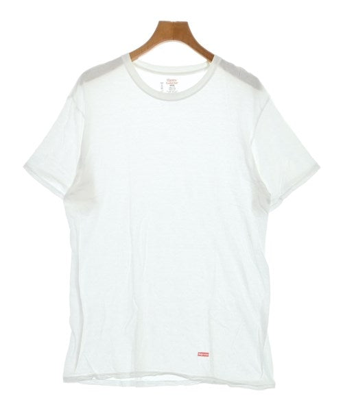 Supreme เสื้อยืด/เสื้อท็อปส์