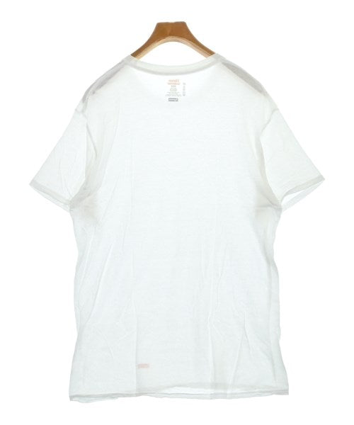 Supreme เสื้อยืด/เสื้อท็อปส์