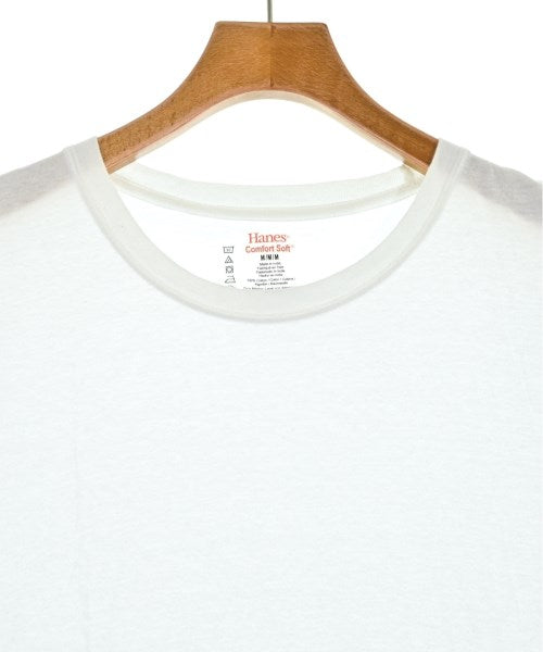 Supreme เสื้อยืด/เสื้อท็อปส์