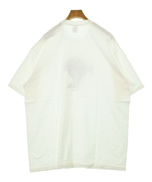 Supreme เสื้อยืด/เสื้อท็อปส์