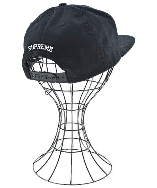 Supreme หมวกแก๊ป