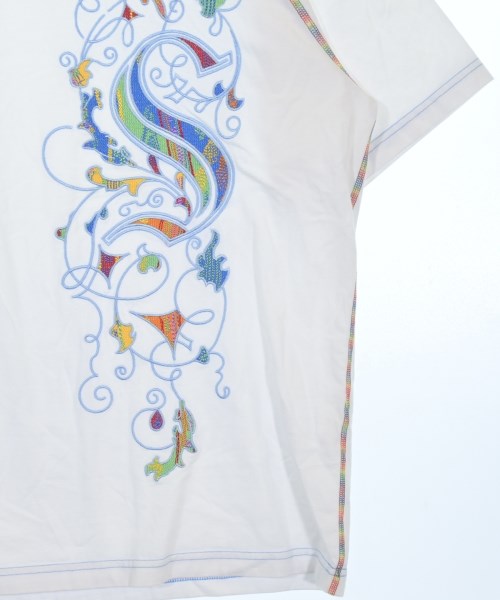 Supreme เสื้อยืด/เสื้อท็อปส์