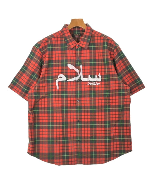 Supreme เสื้อลำลอง