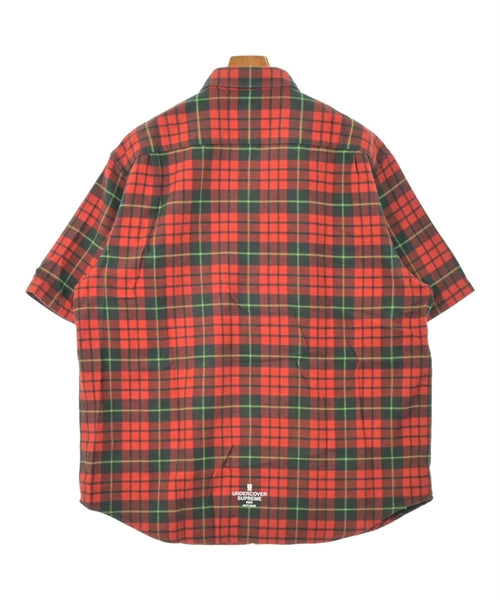 Supreme เสื้อลำลอง
