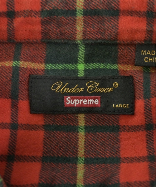 Supreme เสื้อลำลอง