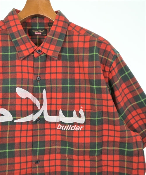 Supreme เสื้อลำลอง