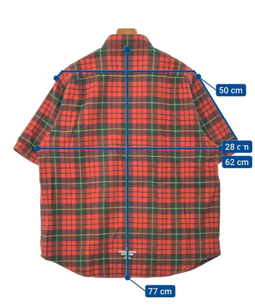 Supreme เสื้อลำลอง