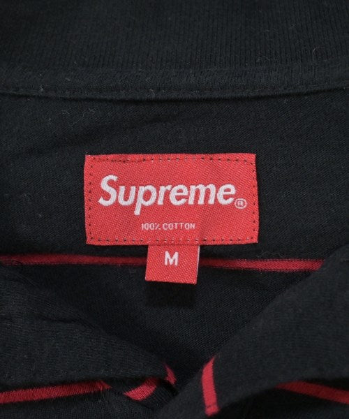 Supreme เสื้อโปโล