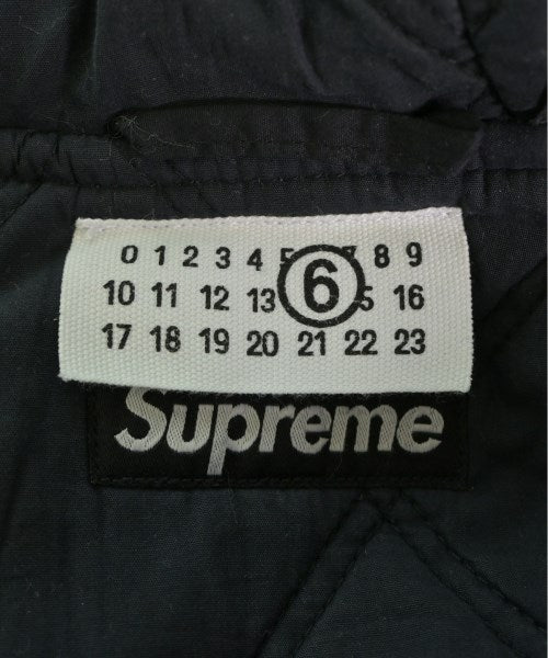 Supreme แจ็คเก็ตเบลาส์ อื่น