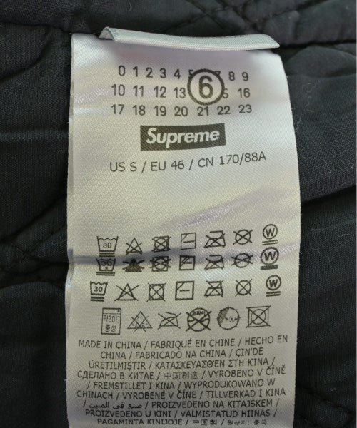 Supreme แจ็คเก็ตเบลาส์ อื่น