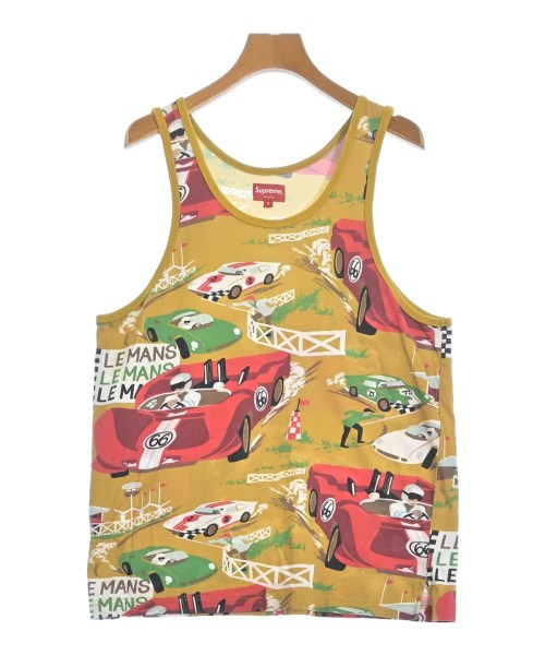 Supreme เสื้อกล้าม