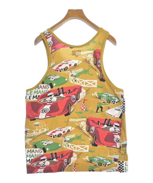 Supreme เสื้อกล้าม