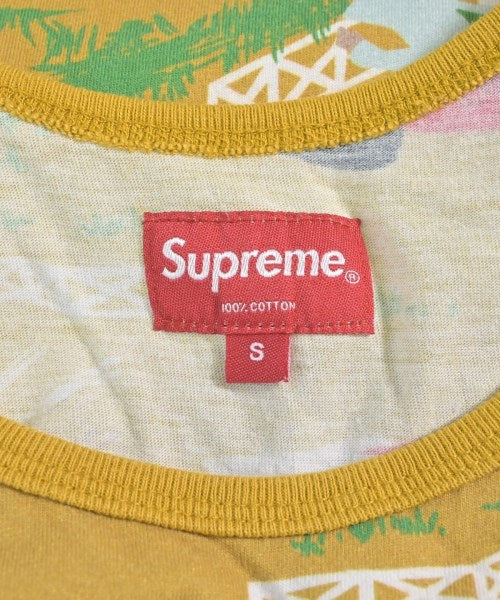 Supreme เสื้อกล้าม