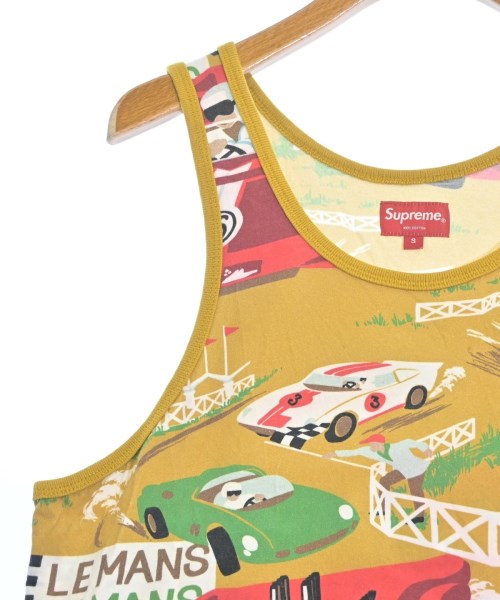 Supreme เสื้อกล้าม