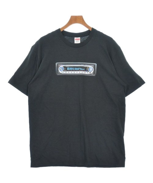 Supreme เสื้อยืด/เสื้อท็อปส์