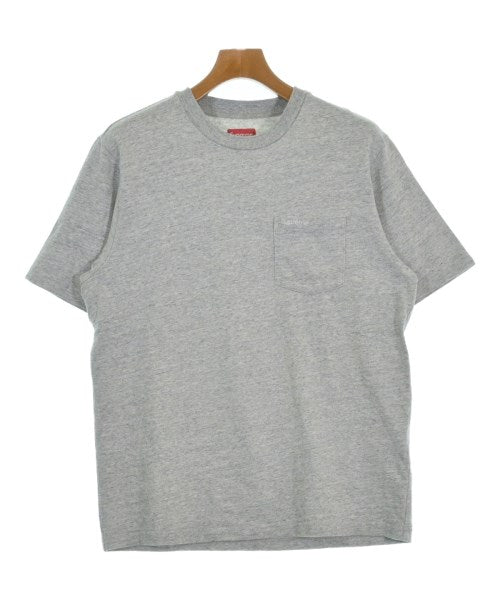 Supreme เสื้อยืด/เสื้อท็อปส์