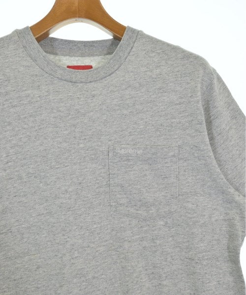 Supreme เสื้อยืด/เสื้อท็อปส์
