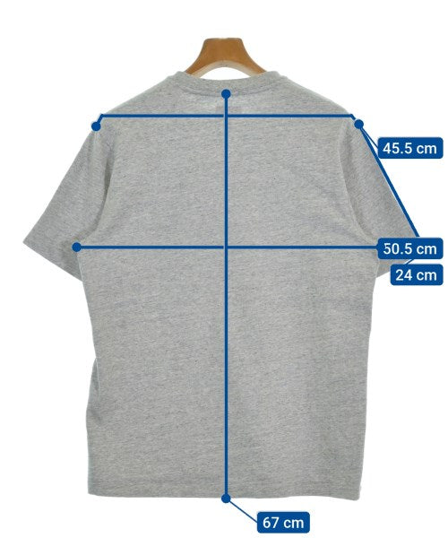 Supreme เสื้อยืด/เสื้อท็อปส์