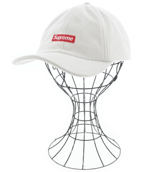 Supreme หมวกแก๊ป